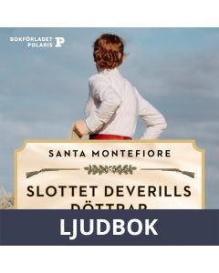 Slottet Deverills döttrar, Ljudbok