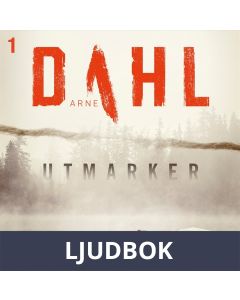 Utmarker, Ljudbok