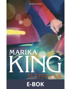 Supernova, E-bok