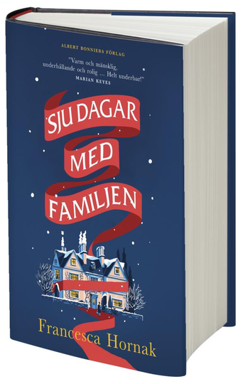 Sju Dagar Med Familjen