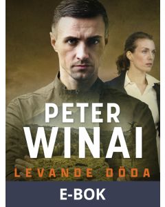 Levande döda, E-bok