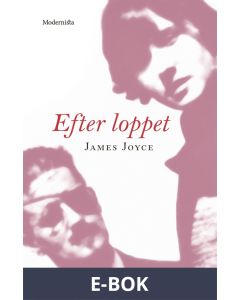 Efter loppet, E-bok