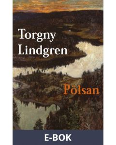 Pölsan, E-bok