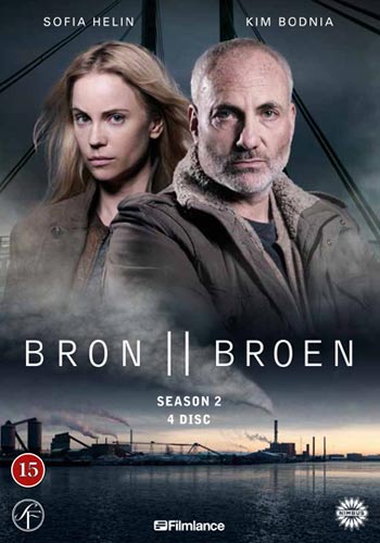 Bron / Säsong 2