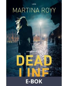 Deadline, E-bok