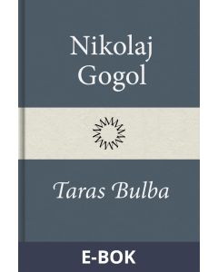 Taras Bulba, E-bok