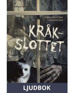 Kråkslottet, Ljudbok