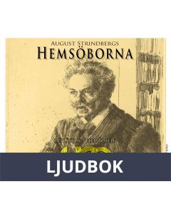Hemsöborna, Ljudbok