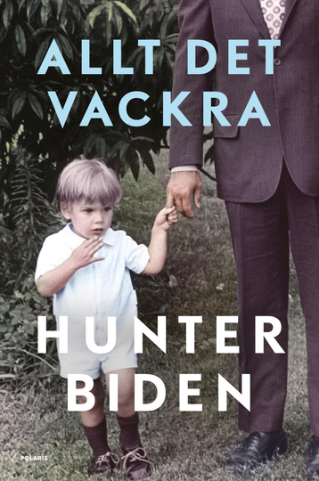 Allt Det Vackra - En Memoar