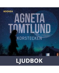 Korstecken, Ljudbok