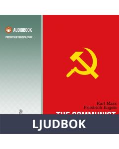 The Communist Manifesto, Ljudbok