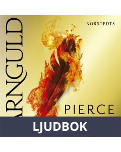 Järnguld, Ljudbok