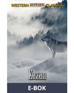 Kazan, E-bok