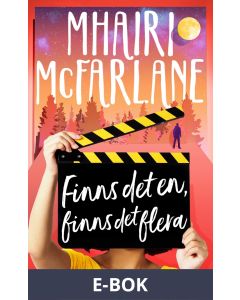 Finns det en, finns det flera, E-bok