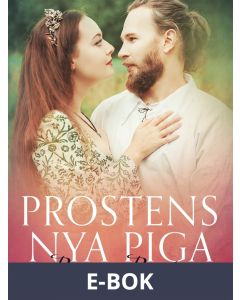 Prostens nya piga - erotisk novell, E-bok