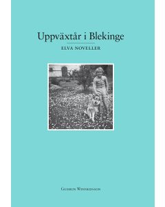 Uppväxtår i Blekinge : elva noveller
