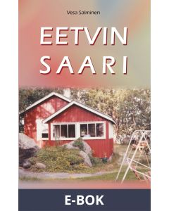 Eetvin saari, E-bok