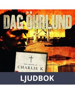 Till minne av Charlie K, Ljudbok