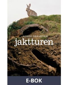 Jaktturen, E-bok