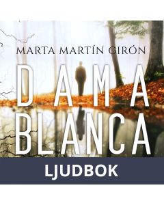 Dama Blanca, Ljudbok