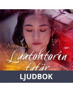 Luutohtorin tytär, Ljudbok