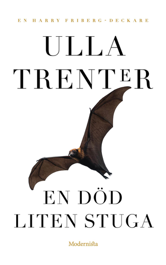 En Död Liten Stuga