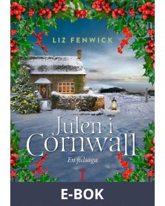 Julen i Cornwall - Del 1, E-bok