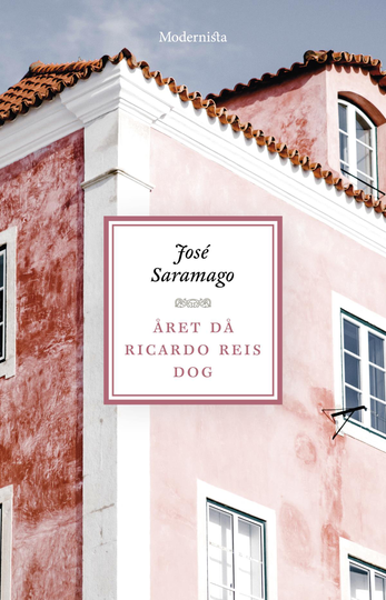 Året Då Ricardo Reis Dog