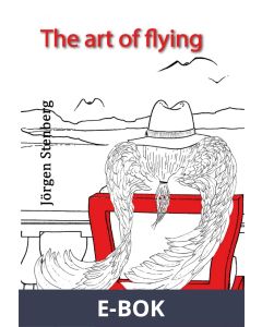 The art of flying, E-bok