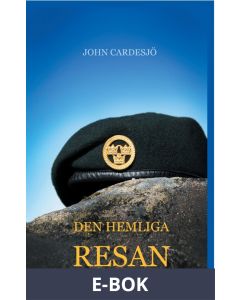 Den Hemliga Resan, E-bok
