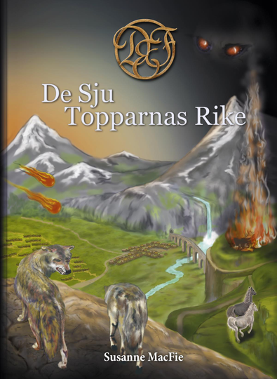 De Sju Topparnas Rike