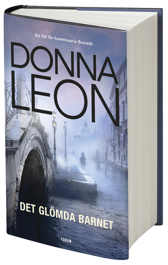 Det Glömda Barnet