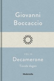 Decamerone vol 10, tionde dagen