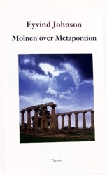 Molnen Över Metapontion