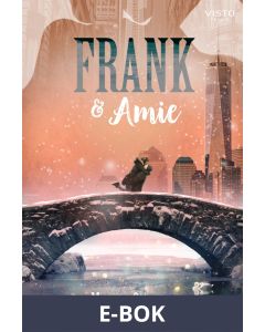 Frank & Amie, E-bok