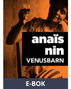 Venusbarn : erotiska noveller, E-bok