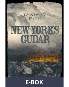 New Yorks gudar, E-bok