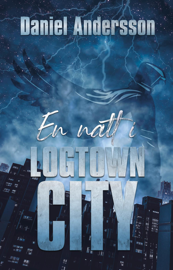 En Natt I Logtown City