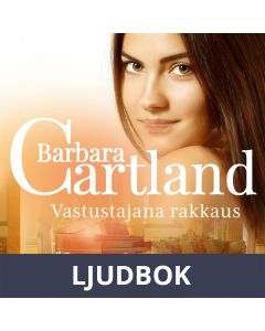 Vastustajana rakkaus, Ljudbok