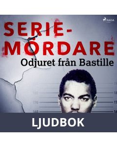 Odjuret från Bastille, Ljudbok