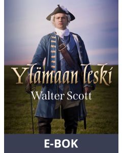 Ylämaan leski, E-bok