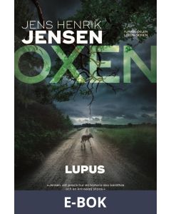 Lupus, E-bok