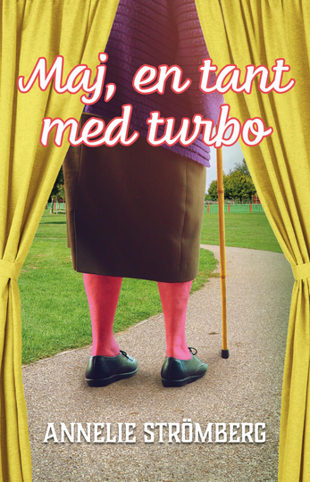 Maj, En Tant Med Turbo