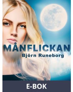 Månflickan, E-bok