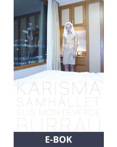 Karismasamhället, E-bok