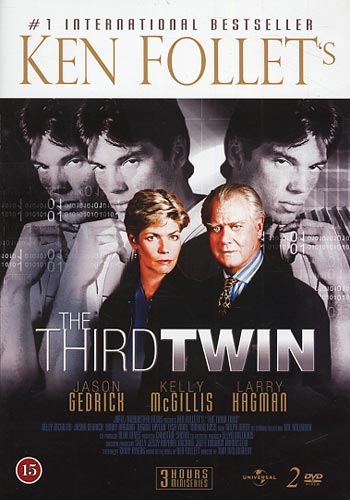 The Third twin