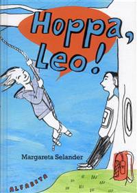 Hoppa, Leo!