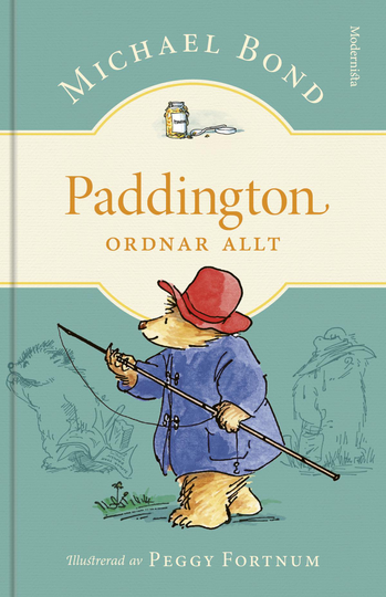 Paddington Ordnar Allt
