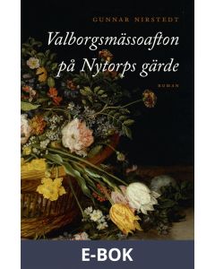 Valborgsmässoafton på Nytorps gärde, E-bok