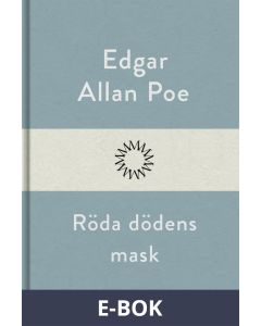 Röda dödens mask, E-bok